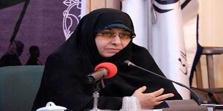 سید ابراهیم رئیسی، رئیس جمهوری اسلامی ایران طی حکمی انسیه خزعلی را به سمت معاون رئیس‌جمهور در امور زنان و خانواده منصوب کرد.