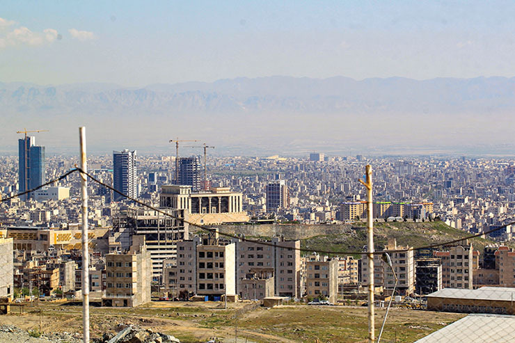 محمدحسین درودی، دادستان عمومی و انقلاب مشهد گفت: نخستین بخش از مجموعه طرح‌های تفصیلی هفت گانه شهر مشهد با پیگیری شورای حفظ حقوق بیت المال در امور اراضی و منابع طبیعی استان خراسان رضوی ابلاغ شد.