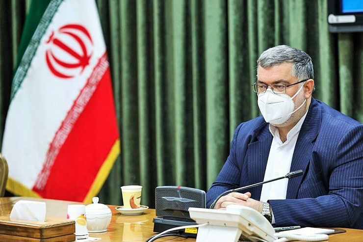 استاندار خراسان رضوی گفت: خوشبختانه میزان رعایت شیوه نامه‌های بهداشتی از سوی مردم در این استان که پیش از این به ۳۵ درصد رسیده بود طی سه هفته اخیر روند رو به رشدی یافته و به بیش از ۸۰ درصد رسیده است.