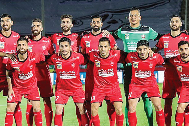 ملی‌پوشان پرسپولیس به هیچ‌یک از اردو‌های آماده‌سازی این تیم نمی‌رسند و همین موضوع کار را برای یحیی گل محمدی در برابر استقلال تاجیکستان سخت خواهدکرد.