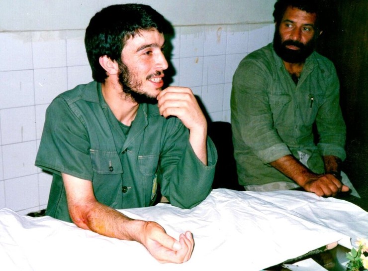 شهید کاوه که همیشه عملیات‌ها و اقداماتش موجب تحیر فرماندهان بود توانست با کمترین نیروی عملیاتی منطقه اشغال شده بسطام را در مدت ۲۴ ساعت از دست عناصر ضد انقلاب آزاد کند.