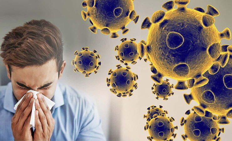 طبق یک پژوهش، کرونا احتمال دارد از ساختمان‌های نزدیک به هم نیز از طریق هوا منتقل شود.