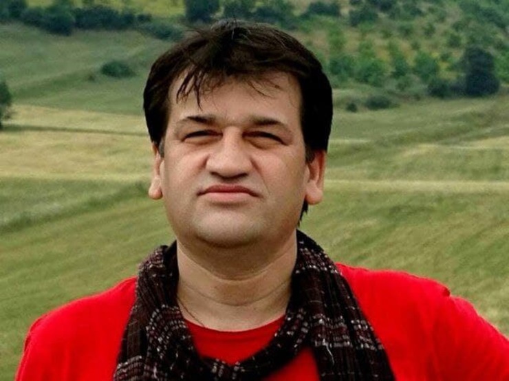 «مجید باوفا فریمانی»، شاعر خراسانی درگذشت + علت فوت
