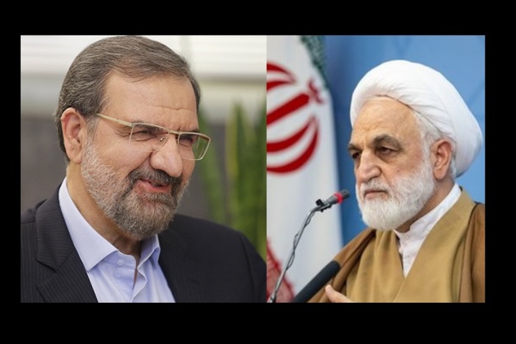 رئیس قوه قضاییه در دیدار با محسن رضایی -معاون اقتصادی رئیس جمهور و دبیر شورای‌عالی هماهنگی اقتصادی سران قوا- از تیم اقتصادی دولت خواست که با برنامه‌ریزی دقیق و علمی، کشور را از گردنه‌های سخت اقتصادی عبور دهد.