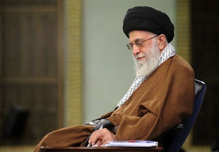 در پی استعفای آیت‌الله آملی لاریحانی، رهبر معظم انقلاب اسلامی در حکمی حجت‌الاسلام والمسلمین حسینی‌خراسانی را به عضویت شورای نگهبان منصوب کردند.