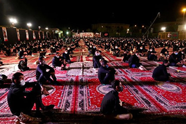 مدیرکل اوقاف خراسان رضوی گفت: ۱۱۴۸ مراسم در دهه اول ماه محرم برگزار شد و برای اجرای نیت واقفان در این دهه، از محل عایدی موقوفات بیش از ۵۰ میلیارد هزینه شد.