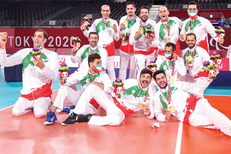 یازدهمین روز از بازی‌های پاراالمپیک ۲۰۲۰ توکیو درحالی دیروز برگزار شد که ورزشکاران کشورمان آخرین حضورشان را تجربه کردند. زیرا در روز پایانی هیچ نماینده‌ای از ایران حضور ندارد.