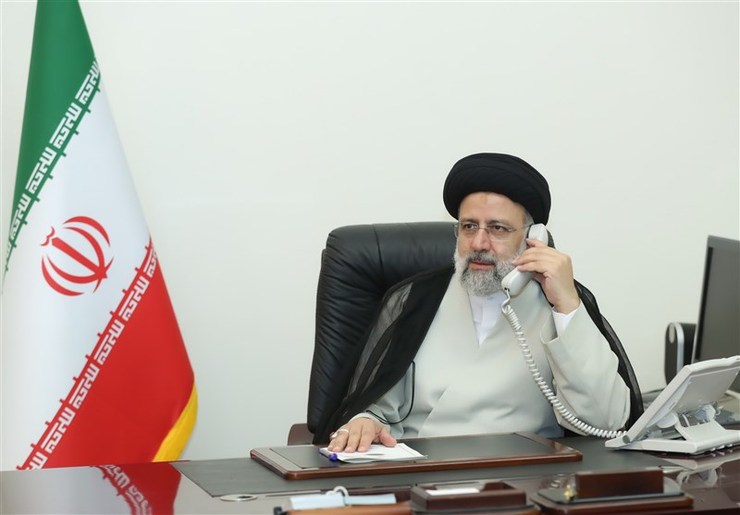 رئیس جمهور با بیان اینکه ایران حامی مذاکرات مفید است، گفت: تحریم های علیه ایران باید لغو شود.