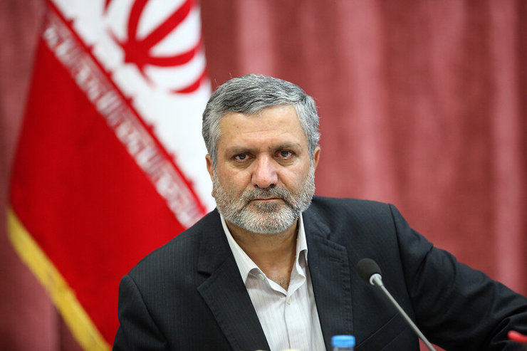 رئیس جمهور طی حکمی سید صولت مرتضوی را به سمت معاون اجرایی رئیس جمهور و سرپرست نهاد ریاست جمهوری منصوب کرد.