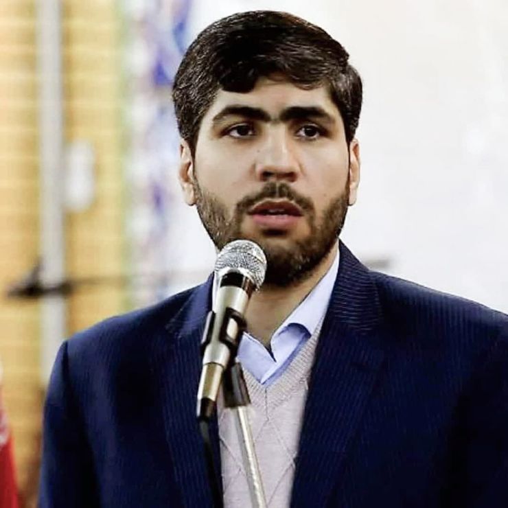 رئیس‌جمهور با صدور حکمی «میثم لطیفی» را به سمت معاون رئیس‌جمهور و رئیس سازمان امور اداری و استخدامی کشور منصوب کرد.