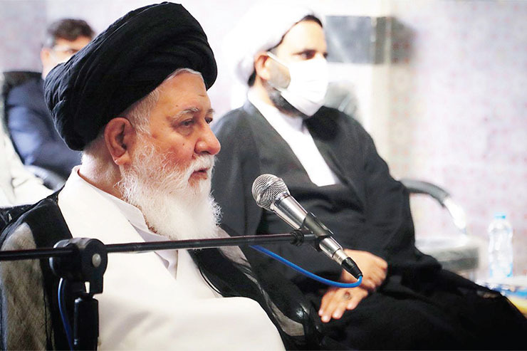 آیت ا... سیداحمد علم الهدی، نماینده ولی فقیه در استان و امام جمعه مشهد گفت: قرارگاه مواسات که به فرمان خاص مقام معظم رهبری در خراسان رضوی تأسیس شده است تا به امروز برکات فوق العاده زیادی در اداره تمام نقاط استان داشته است.