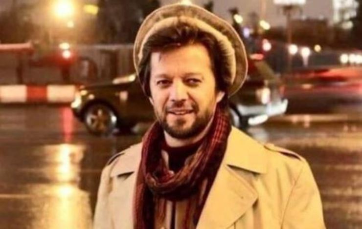 فهیم دشتی از چهره‌های رسانه‌ای افغانستان که در بیست سال گذشته سخنگوی جبهه مقاومت در پنجشیر بود، شب گذشته در درگیری با طالبان جان باخت. احمد مسعود درباره او گفته است که دشتی در راه مبارزه با آزادی جام شهادت نوشید.