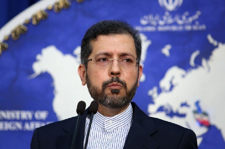 سخنگوی وزارت خارجه گفت: روابط بین ایران و آژانس بین‌المللی انرژی اتمی در سطوح خوبی در مورد موضوعات فنی ادامه دارد. محاصره پنجشیر به هیچ وجه قابل قبول نیست.