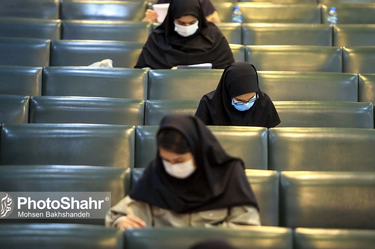 وزیر بهداشت امروز (دوشنبه ۱۵ شهریور ۱۴۰۰): در آینده تمامی خدمات با کارت واکسن کرونا ارائه خواهد شد.