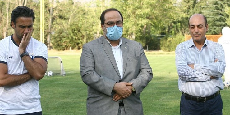 مدیریت سهل انگارانه در باشگاه استقلال سبب شده تا درآستانه بازی با الهلال عربستان شاهد جدایی دو بازیکن دیگر از این باشگاه باشیم. مظاهری قراردادش را فسخ کرده و دانشگر نیز عزم تیم خارجی کرده است.