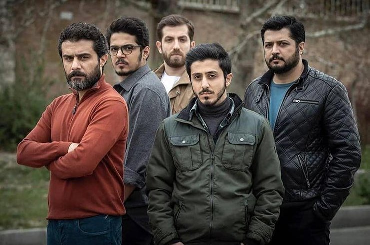 قسمت آخر سریال گاندو ۲ دیشب ۱۴ شهریور ۱۴۰۰ از شبکه سه سیما پخش شد، در ادامه می‌توانید این قسمت را ببینید و دانلود کنید.