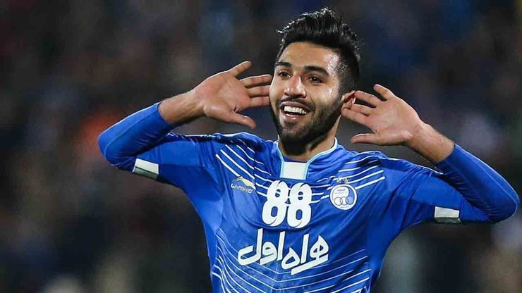 فرشید اسماعیلی با یک حمله اینستاگرامی پاسخ اظهارات اخیر ملکیان، رئیس هیات مدیره باشگاه را داده است. پاسخی که نشان می‌دهد به زودی در راس مدیریت استقلال اتفاقاتی رخ خواهد داد