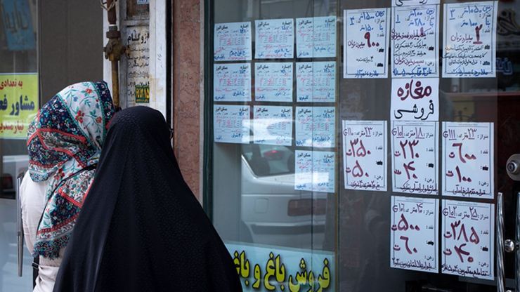 در جلسه کارگروه مقابله با پیامد‌های اقتصادی کرونا، پیشنهاد وزارت مسکن و شهرسازی برای تمدید زمان ثبت‌نام وام ودیعه مسکن تا پایان آذر ۱۴۰۰ به تصویب رسید.