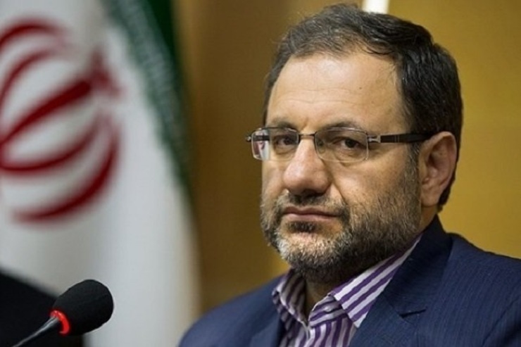 سخنگوی هیات رئیسه مجلس شورای اسلامی با بیان این‌که جمهوری اسلامی ایران اشراف کامل بر تحولات افغانستان دارد و در جهت تامین منافع مردم افغانستان و ایران تلاش می‌کند تاکید کرد: در همین جهت جمهوری اسلامی ایران با گروهی که اکنون در افغانستان غلبه پیدا کرده در تماس است.