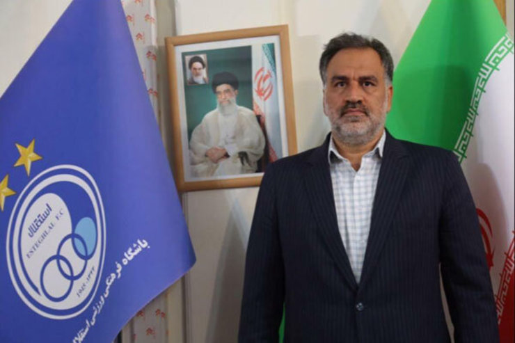 وزیر ورزش و جوانان فعلا برنامه ای برای برکناری مدیرعامل استقلال ندارد.