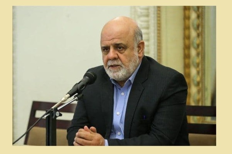 سفیر کشورمان در بغداد با اشاره به نقش مهم نخست وزیر عراق در برگزاری سه دور قبلی مذاکرات ایران و عربستان گفت که دور چهارم این مذاکرات نیز برگزار خواهد شد.