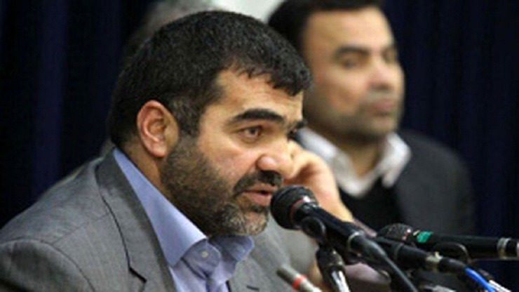 حکم ریاست اکبر نیکزاد، در بنیاد مسکن انقلاب اسلامی صادر شد.
