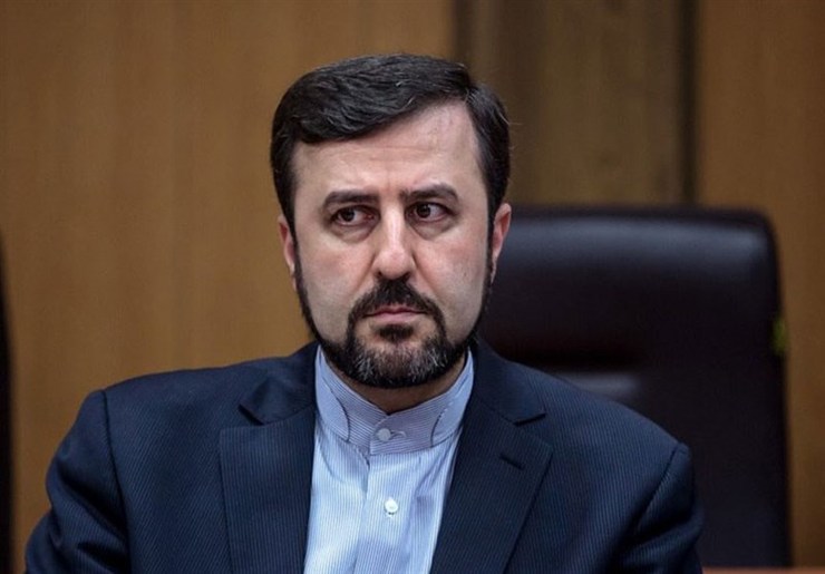 سفیر و نماینده دائم ایران نزد سازمان‌های بین‌المللی در وین در واکنش به انتشار گزارشات برجامی و پادمانی مدیرکل آژانس اتمی تاکید کرد آژانس تحت فشار برخی اعضای خاص خود درصدد بزرگ‌نمایی موضوعات است.