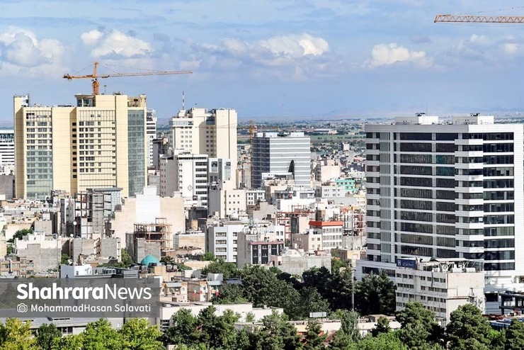  مدیرعامل بانک مسکن از افزایش وام خرید مسکن حساب جوانان به یک میلیارد تومان خبر داد و گفت: در یک دوره ۱۵ ساله متقاضی می‌تواند از یک میلیارد وام خرید مسکن استفاده کند.