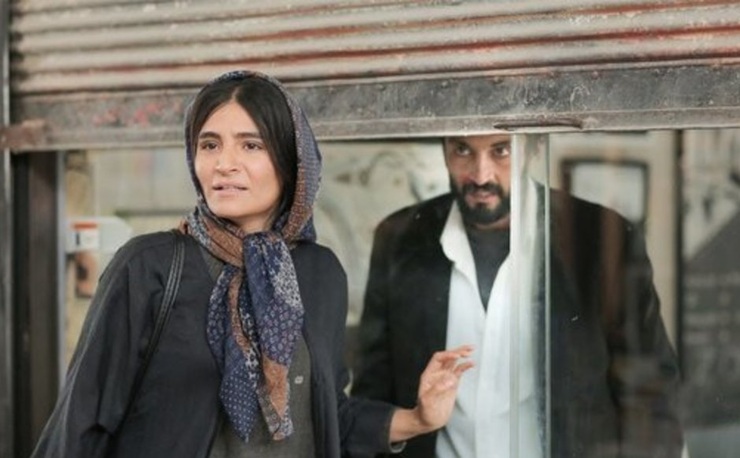 فیلم «قهرمان» اصغر فرهادی به فهرست فیلم‌های بلند جشنواره فیلم لندن اضافه شده است.