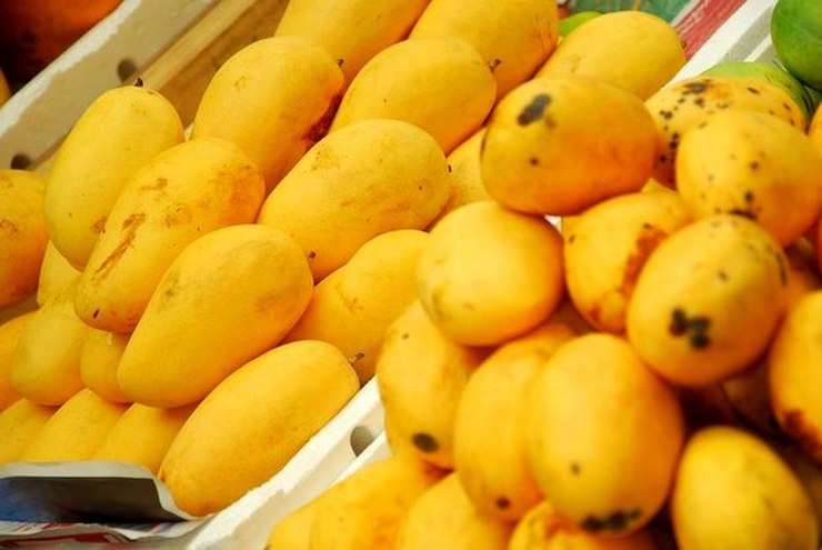 انبه، میوه ای با خواص حیرت انگیز