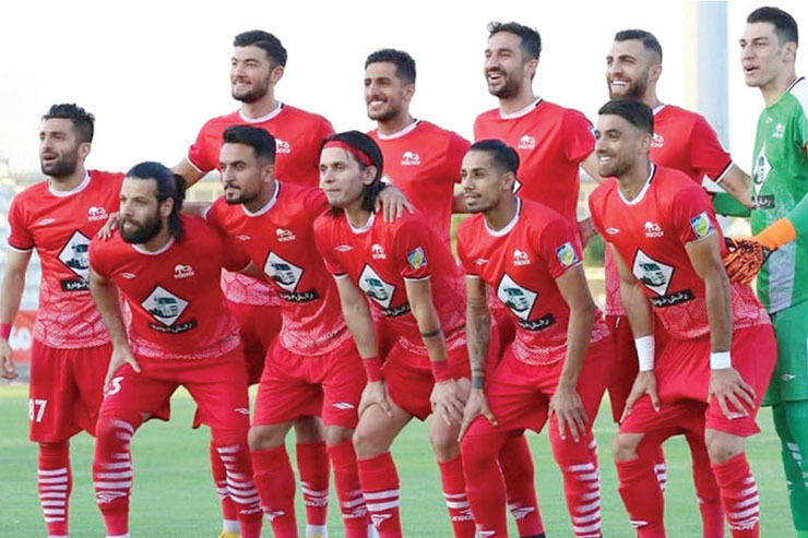 ۲ سال محرومیت و جریمه ۳ میلیون دلاری در انتظار نماینده ایران گفته می شود قرار دارد، اتفاقی که ممکن است تراکتور را به انحلال بکشاند.