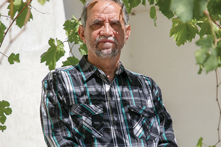 داستان زندگی غیر معمول یک پزشک