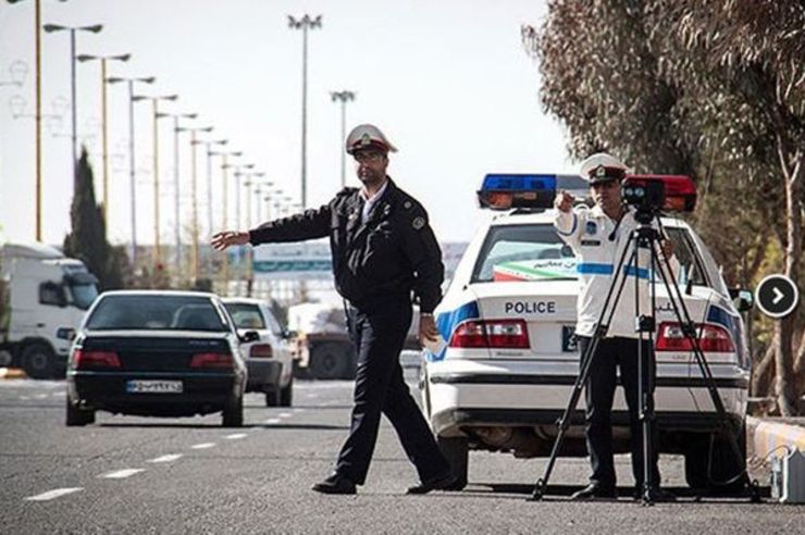 مالکان سه هزار و ٩٩٨ دستگاه خودرو غیربومی در شبانه‌روز گذشته در جاده‌های این استان جریمه شدند.