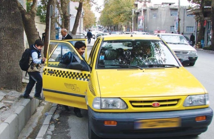 متقاضیان فعالیت در سرویس مدارس، جهت حضور در شرکت های مربوطه و تکمیل فرم اعلام آمادگی، اقدام کنند