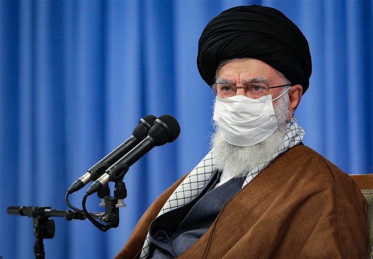 حضرت آیت‌الله خامنه‌ای در پیامی به حضرت آیت‌الله آقای مکارم شیرازی درگذشت برادر ایشان را تسلیت گفتند.
