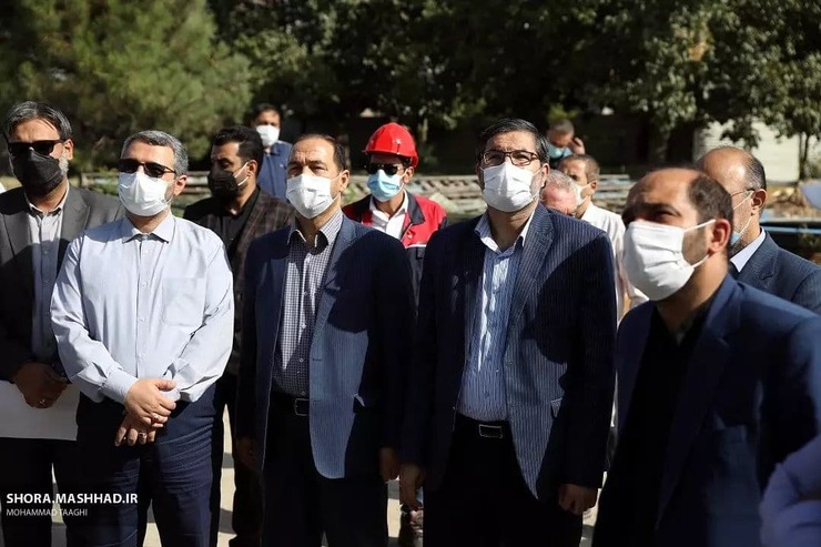 عضو کمیسیون ساماندهی حاشیه شهر شورای شهر مشهدمقدس گفت: برخی نقاط در مناطق کم‌برخوردار، آمادگی بیشتری برای خروج از حاشیه شهر را دارند و با حداقل امکانات و اعتبارات، امکان خروج آنها از سرانه‌ و وضعیت نامطلوب حاشیه شهر را باید در اولویت بگذاریم.