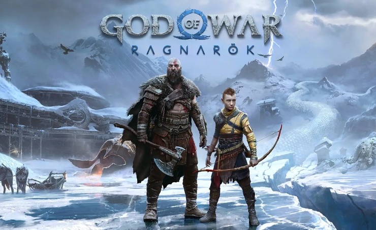 کنفرانس سونی دوباره یا یک غافلگیری پرهیجان به پایان رسید: رونمایی از اولین تریلر God of War Ragnarok از استودیو سانتا مونیکا.