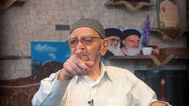 سید عبدالله ارجائی ،شهردار مشهد در پی درگذشت حاج حیدر رحیم پور ازغدی طی پیامی این اتفاق را به شاگردان، علاقه‌مندان و خانواده این استاد و مبارز انقلابی تسلیت گفت.