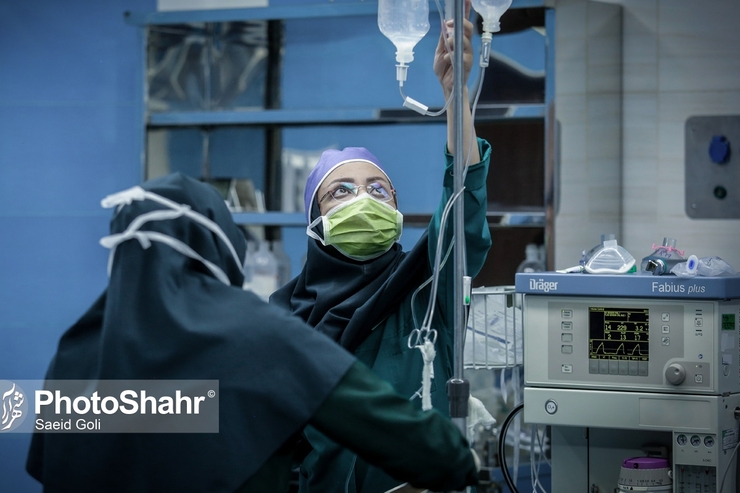 وزارت بهداشت امروز (سه‌شنبه ۲ شهریور۱۴۰۰) جدیدترین موارد ابتلا و فوتی ناشی از کرونا در ۲۴ ساعت گذشته را اعلام کرد.
