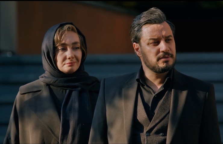 محمدحسین مهدویان در یک لایو اینستاگرامی، احتمال ساخته شدن فصل دوم سریال زخم کاری را رد نکرد.
