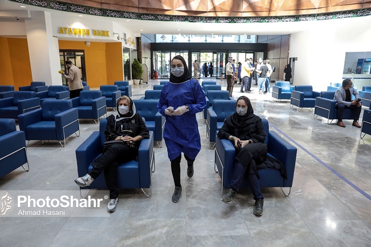 حمیدرضا رحیمی، مدیر روابط عمومی دانشگاه علوم پزشکی مشهد از آغاز واکسیناسیون متولدین ۱۳۶۵ و ماقبل آن در مشهد خبر داد.