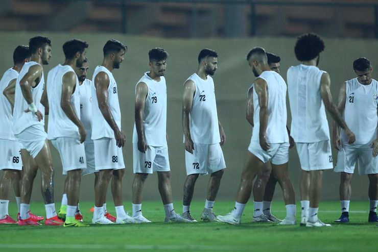 فرهاد مجیدی برای بازی با الهلال عربستان با تجربه‌ترین بازیکنان خود را وارد میدان خواهد کرد. او قصد ندارد در این بازی ریسک کند.