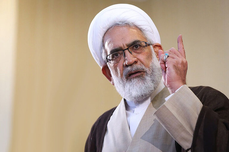 دادستان کل کشور گفت: رای هیات عمومی دیوان عدالت اداری درباره سند خودرو برای همه از جمله سازمان ثبت اسناد و املاک کشور لازم الاجرا است.
