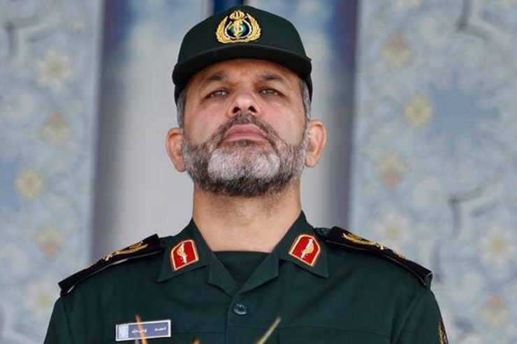 رئیس جمهور در اجرای اصل یکصد و هفتاد و شش قانون اساسی جمهوری اسلامی ایران، با صدور حکمی احمد وحیدی وزیر کشور را به عنوان رئیس شورای امنیت کشور منصوب کرد.