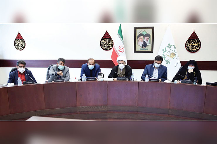 رئیس کمیسیون فرهنگی شورای شهر مشهد از خروجی نامناسب طرح جمع آوری معتادان متجاهر انتقاد کرد.