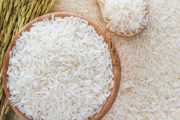 برنج شمال ایران از صبح امروز ۲۱ شهریور ۱۴۰۰ در بورس عرضه شد.