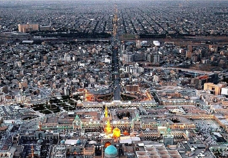 دبیریان، رئیس کمیسیون اقتصادی، سرمایه‌گذاری و مشارکت‌های شورای اسلامی شهر مشهد گفت: تحقق اقتصاد مقاومتی در جهان‌شهر برکت و کرامت اهمیت زیادی دارد. مبانی اقتصاد اسلامی و دینی در شهر مشهد باید قوی‌تر از دیگر حوزه‌ها و دیگر کلان‌شهر‌های کشور باشد.