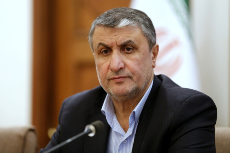 رئیس سازمان انرژی اتمی پس از دیدار با رافائل گروسی در تهران گفت: مذاکرات سازنده‌ای را انجام دادیم و قرار شد مدیرکل آژانس در آینده نزدیک به تهران سفر کند.
