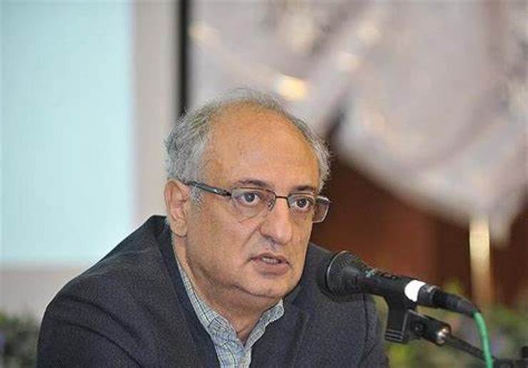 هادی رضایی که به طور همزمان به عنوان سرپرست کاروان ایران نیز فعالیت می‌کرد، با قهرمان کردن تیم والیبال نشسته به پایان راه خود رسید.