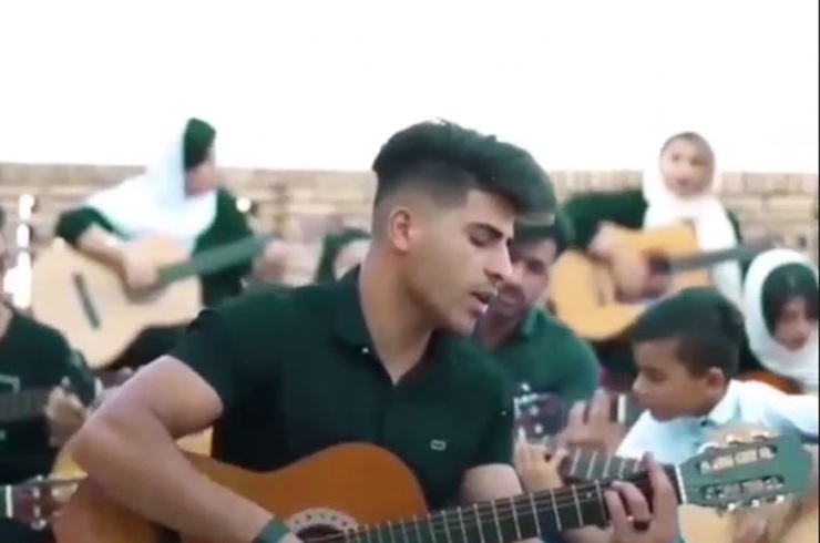 فرمانده انتظامی دزفول خوزستان از احضار و تشکیل پرونده برای مشارکت کنندگان در این موزیک ویدئو خبر داده است.